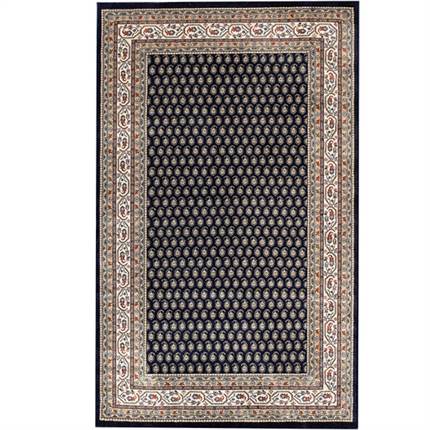 Ægte tæppe  Indo Mir Fine 85 x 453 cm.